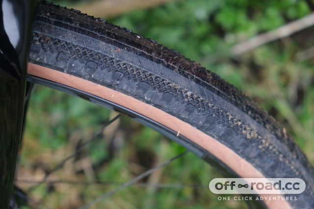 Best 650b hot sale road tires